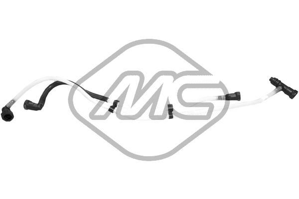 Degalų magistralė Metalcaucho 92055