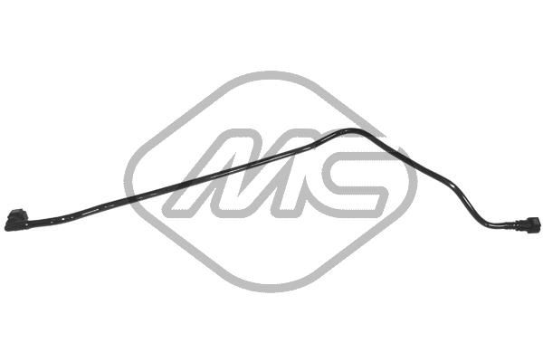 Degalų magistralė Metalcaucho 92077