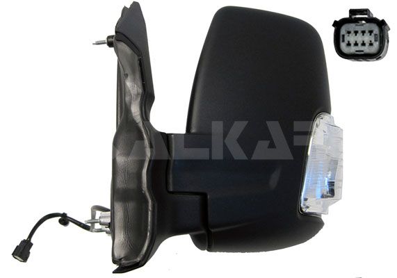 Išorinis veidrodėlis ALKAR 9225666