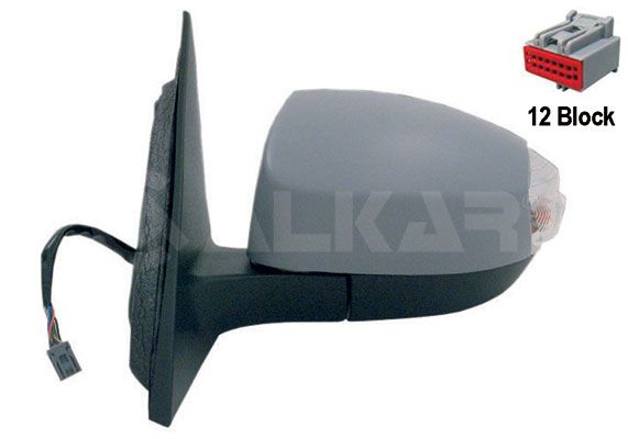 Išorinis veidrodėlis ALKAR 9229375