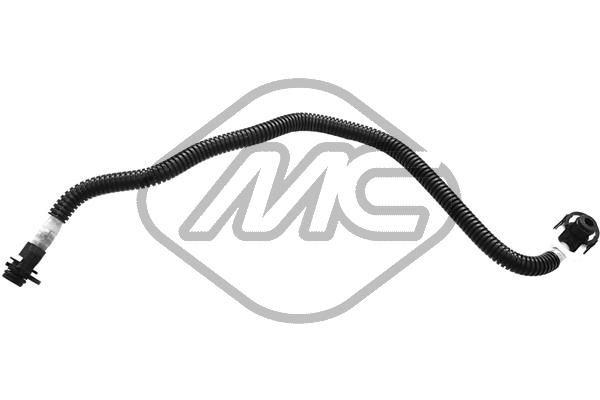 Degalų magistralė Metalcaucho 92470