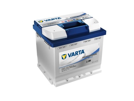 Starterio akumuliatorius VARTA 930052047B912