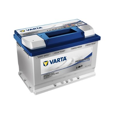 Starterio akumuliatorius VARTA 930070076B912