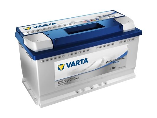 Starterio akumuliatorius VARTA 930095080B912