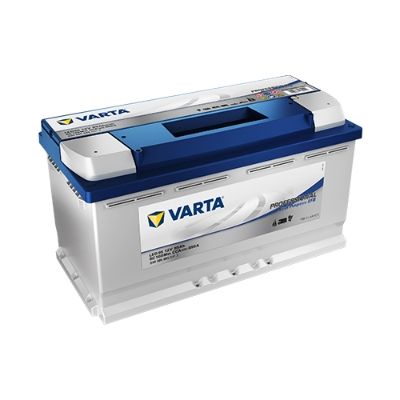 VARTA 930095085B912 Starterio akumuliatorius
