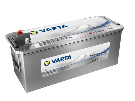 Starterio akumuliatorius VARTA 930140080B912