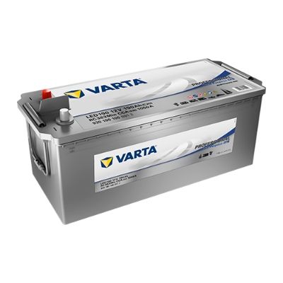 Starterio akumuliatorius VARTA 930190105B912