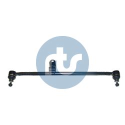Strypo montavimas RTS 94-00837