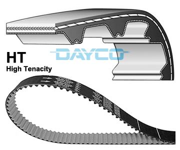 DAYCO 941110 Paskirstymo diržas