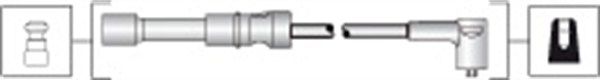 Uždegimo laido komplektas MAGNETI MARELLI 941318111293