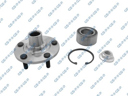GSP 9427015K Rato stebulė