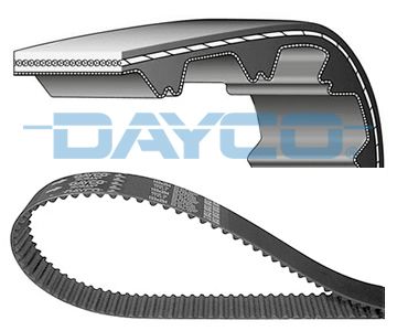 DAYCO 94590 Paskirstymo diržas