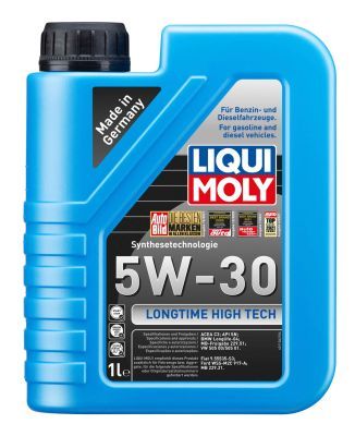 Variklio alyva LIQUI MOLY 9506