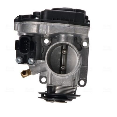 NISSENS 955042 Droselio korpusas