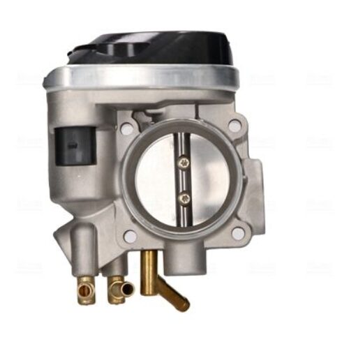 NISSENS 955043 Droselio korpusas