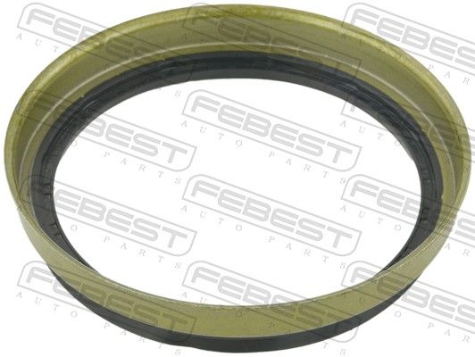 FEBEST 95ADY-82971018X Tarpiklis, rato stebulė
