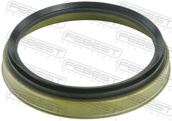 FEBEST 95ADY-881061018X Tarpiklis, rato stebulė