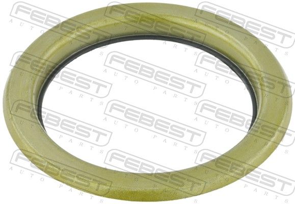 FEBEST 95CDY-81830912X Tarpiklis, rato stebulė