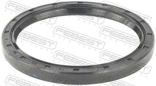 FEBEST 95GAY-75900808R Sandariklis, kardaninis velenas