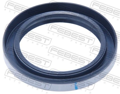 FEBEST 95GCY-51701010X Veleno sandariklis, rato stebulė