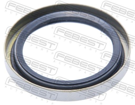 FEBEST 95GDY-41550707X Tarpiklis, rato stebulė