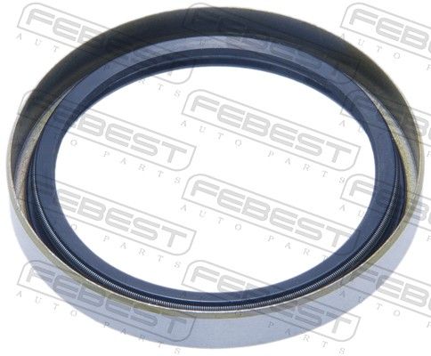 FEBEST 95GDY-51650909X Tarpiklis, rato stebulė