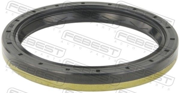 FEBEST 95GEY-60740808C Veleno sandariklis, diferencialas
