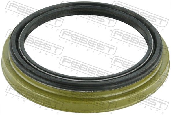 FEBEST 95QDS-841100716X Tarpiklis, rato stebulė