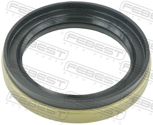 FEBEST 95SCY-65880918X Tarpiklis, rato stebulė