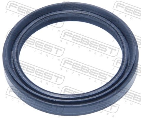 FEBEST 95TBS-54690710X Tarpiklis, rato stebulė
