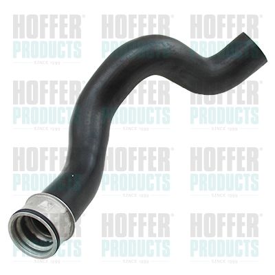 HOFFER 96280 Kompresoriaus padavimo žarna