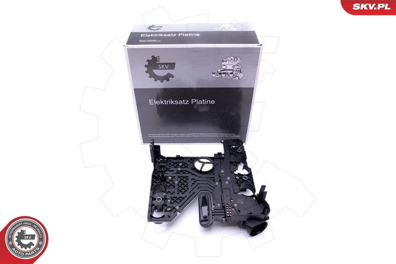 ESEN SKV 96SKV073 Valdymo blokas, automatinė transmisija