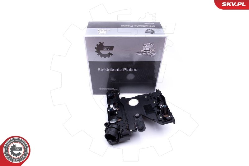 ESEN SKV 96SKV074 Valdymo blokas, automatinė transmisija