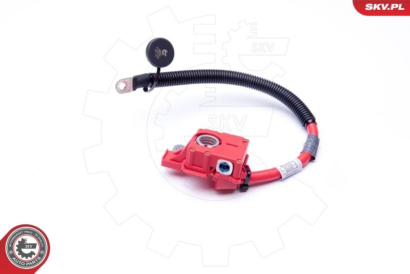 Akumuliatoriaus adapteris ESEN SKV 96SKV304