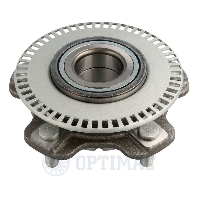 Rato guolio komplektas OPTIMAL 971767