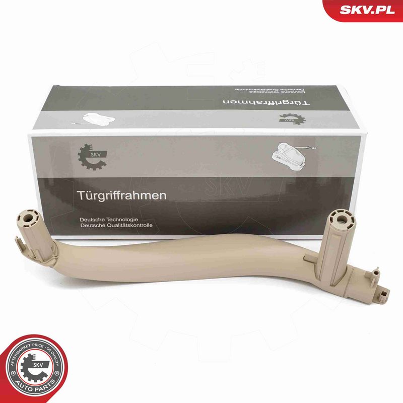 ESEN SKV 97SKV040 Durų rankenėlė, vidaus