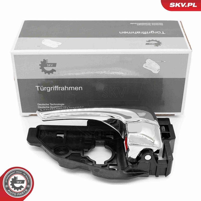 ESEN SKV 97SKV061 Išorinė durų rankena