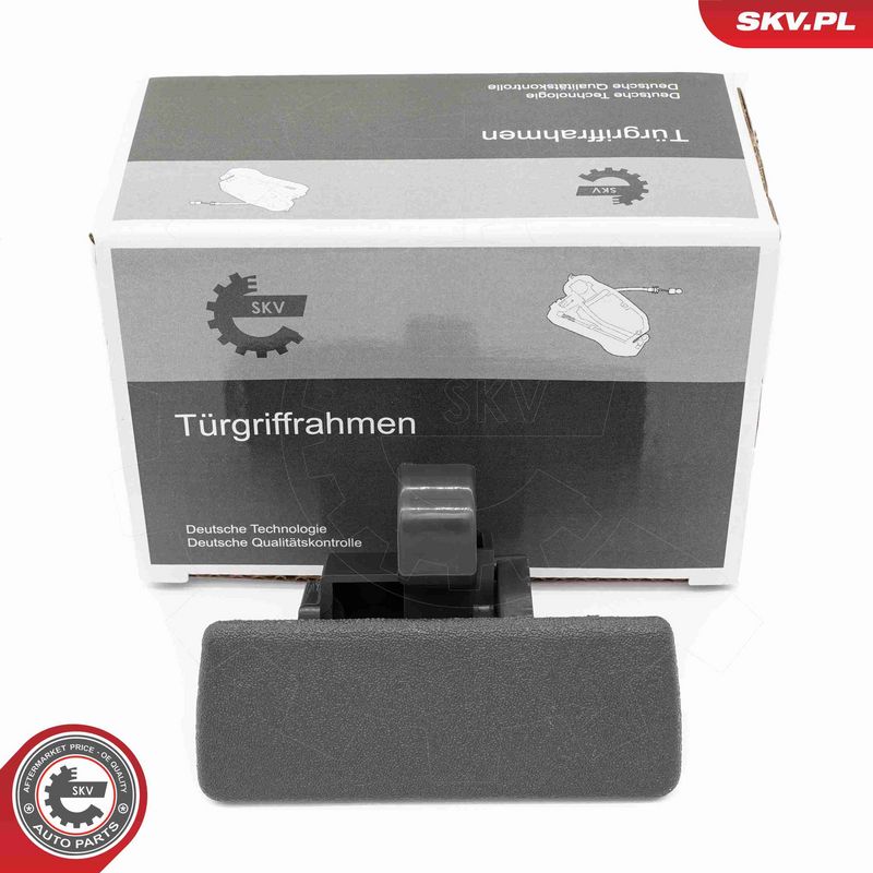 ESEN SKV 97SKV070 Išorinė durų rankena