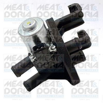 MEAT & DORIA 9900 Valdymo vožtuvas, aušinimo skystis