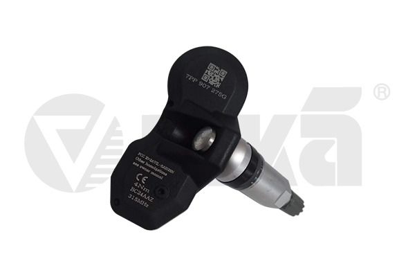Rato jutiklis, padangų slėgio kontrolės sistema vika 99071549401