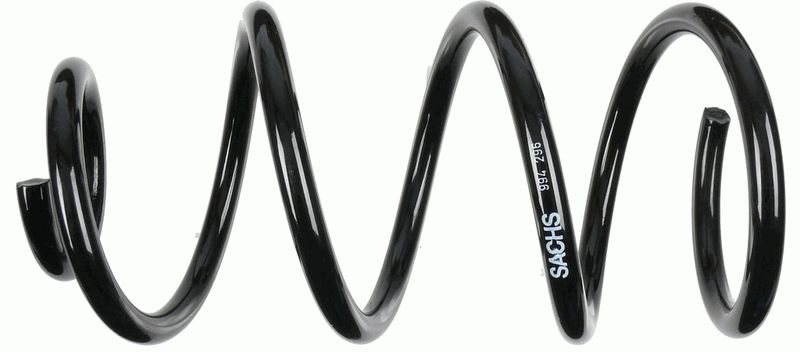 SACHS 994 269 Spyruoklė