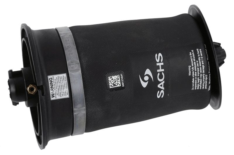 SACHS 994 898 Pneumatinė spyruoklė, pakaba