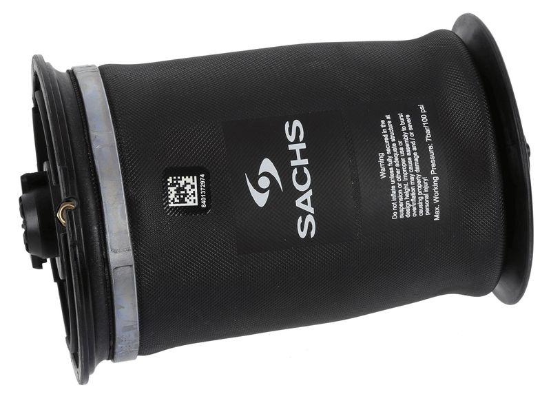 SACHS 994 899 Pneumatinė spyruoklė, pakaba