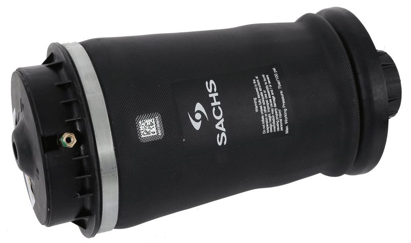 SACHS 994 900 Pneumatinė spyruoklė, pakaba
