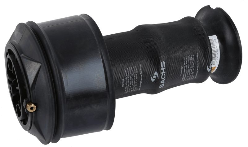 SACHS 994 901 Pneumatinė spyruoklė, pakaba