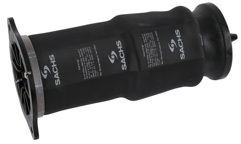 SACHS 994 907 Pneumatinė spyruoklė, pakaba