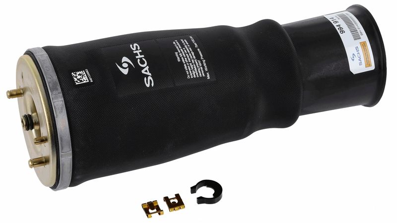SACHS 994 914 Pneumatinė spyruoklė, pakaba