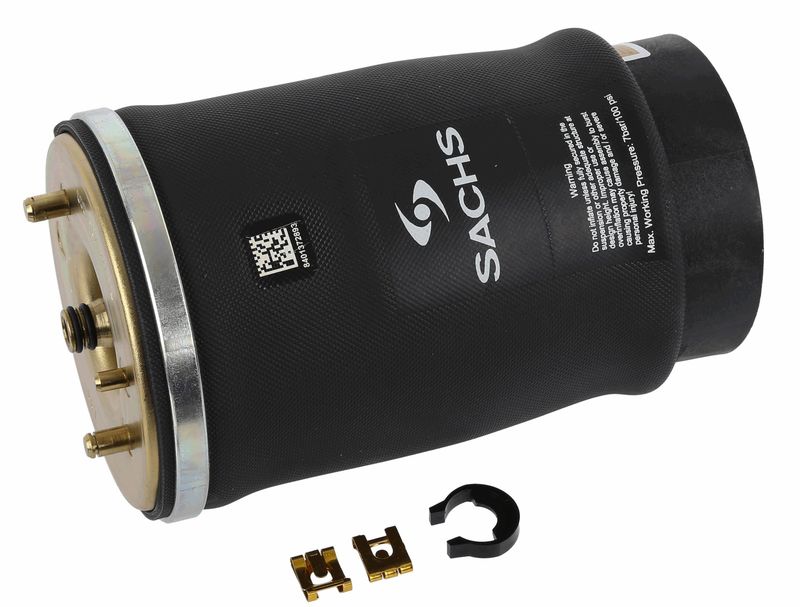 SACHS 994 915 Pneumatinė spyruoklė, pakaba