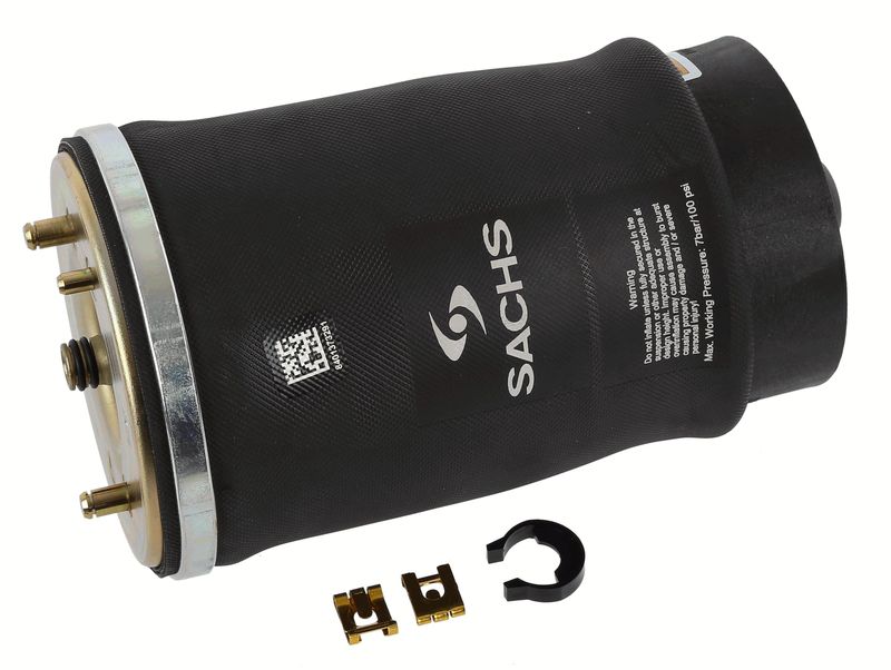 SACHS 994 916 Pneumatinė spyruoklė, pakaba