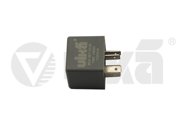 vika 99510019401 Relė, radiatoriaus ventiliatorius ratukas